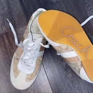Coach Shoes